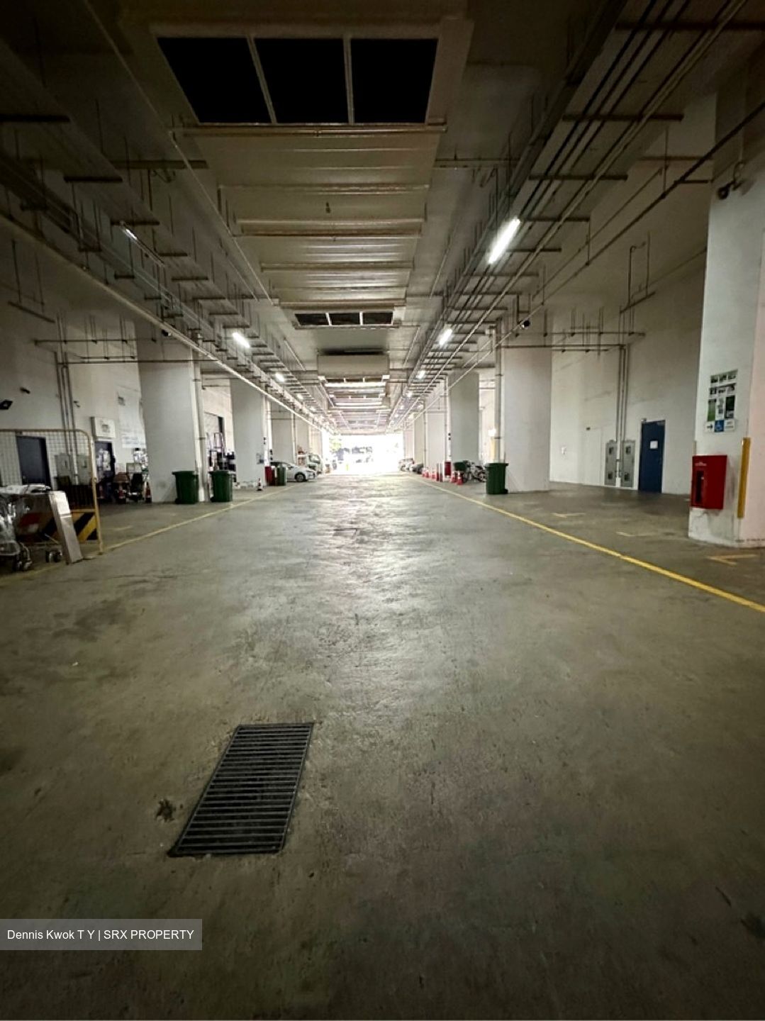 North View Bizhub (D27), Factory #454361781